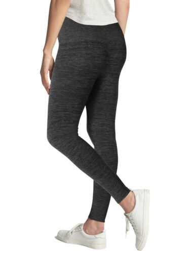 Confezione 3 Leggings Donna Leggeri Alzati Elasticizzati Pile Yoga Allenamento - Foto 22 di 34