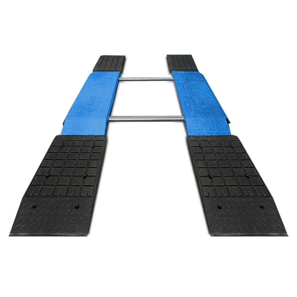 Überfahrrampen Scherenhebebühne Twinbusch Doppelscheren alle Bühnen tiefe Auto🔔 - Bild 4 von 4