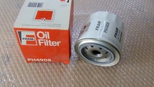 Filtre À Huile - Oil Filter Fram PH4908 Rover 200-400-600 Montego Honda Civic