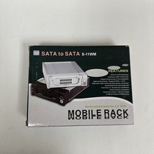 Mobile Rack SATA to SATA S-11WM Removable Frame for 3.6" HDD