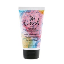 BUMBLE AND BUMBLE BB CURL BUTTER MASQUE 5 OZ / 150 ML ALL CURL TYPES