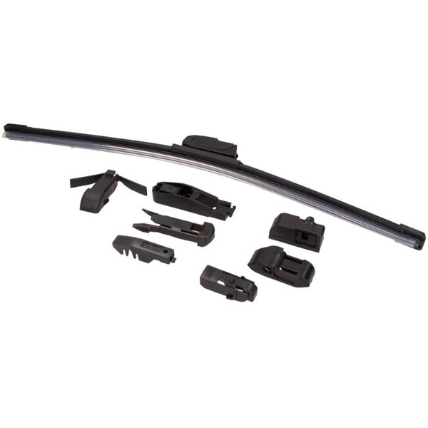 Maxgear Wischblatt Vorne FüR Ford Focus II DA HCP DP Peugeot 207 CC WD-image