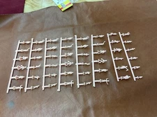 ho scale model railroad figures people