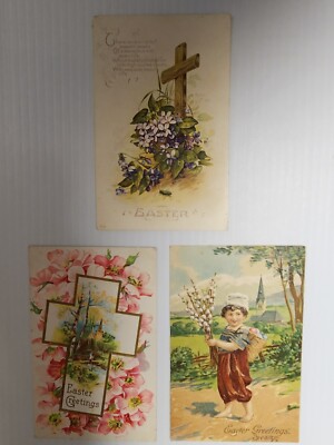 Easter Greeting Cards