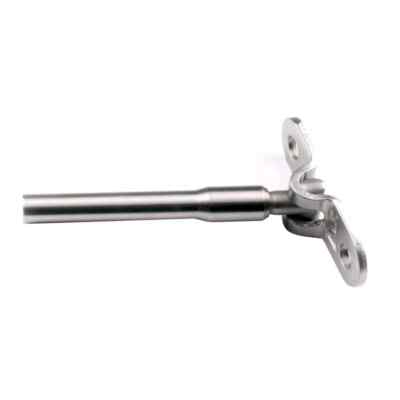 C Sherman Johnson T-Style Deck Toggle for 3/16'' Wire #27-415-1T