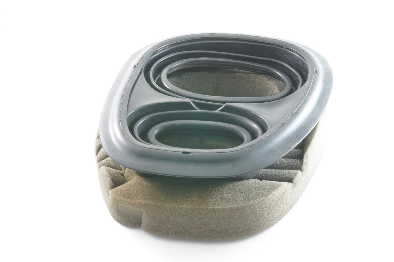 OEM Volkswagen MK5 Heater Core Box Lines Through Firewall Grommet 0609