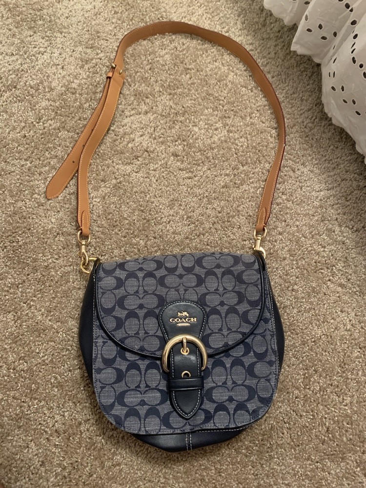 coach crossbody bag