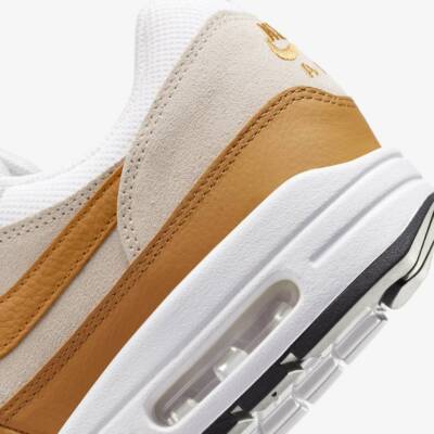 DZ4549-110 Nike Air Max 1 SC Bronze (Men's) | eBay