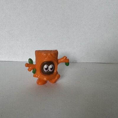 MOSHI MONSTERS SERIE 5, PEEKABOO FIGUR.