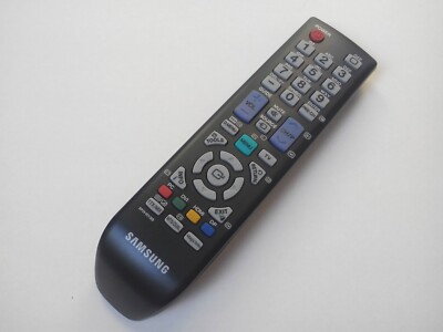 Original remote control BP59-00138B for Samsung Syncmaster
