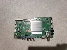 Onn 50" 100012585 Main Board M22131-MT Motherboard Input Video UNIT 