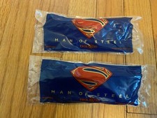 Superman - MAN OF STEEL - Movie PROMO Real D/...