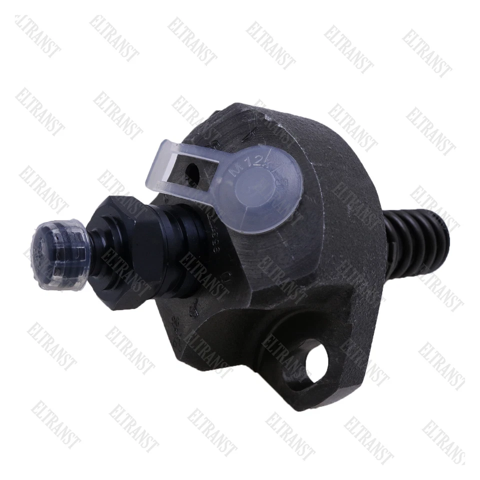 Fuel Pump PFE1A90S3001 0414297001 for Deutz F3L2011 F3M1011F F4L2011 F4M1011F - Image 4 of 4