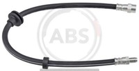 A.B.S. Sl 3854 Bremsschlauch Vorne Links Rechts FüR MERCEDES-BENZ