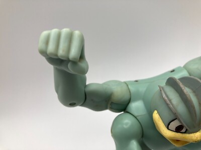 Machamp Pokemon 5
