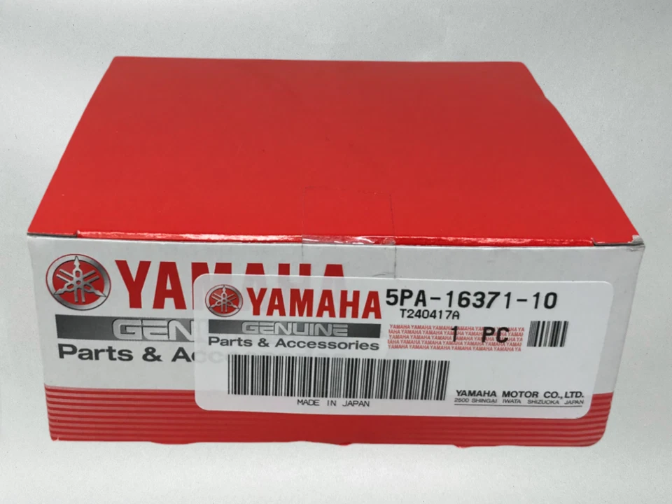 Buje de embrague interior genuino OEM genuino Boss 5PA-16371-10-00 Foto 3 de 4