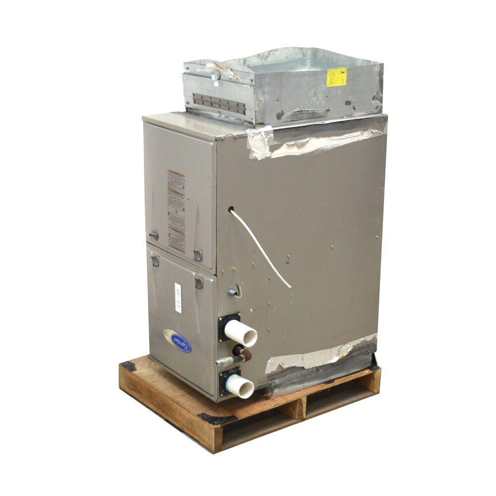Carrier 59TP6 Performance 60K BTU Gas Furnace 96% AFUE 2-Stage  59TP6A060E171214 | eBay