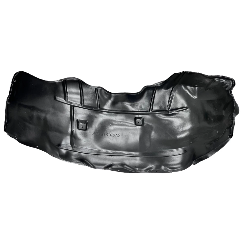 Fit For 2015-2022 Chevrolet Colorado Front Fender Liner Inner Panel Driver Side Foto 3 de 4