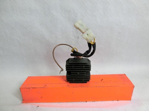 BMW F 650 169 (5) EZ 93-00 Lichtmaschinen Regler Gleichrichter Spannungswandler