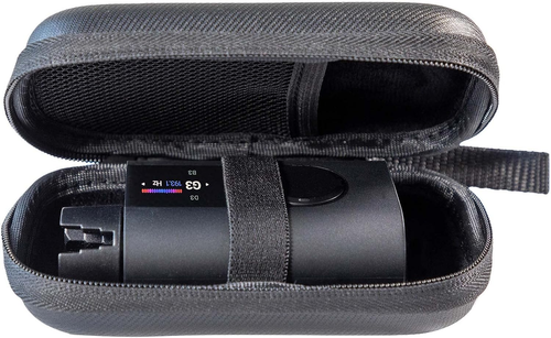 Smart Schutzhülle für Roadie 3 Case (ohne Tuner) - Bild 4 von 10