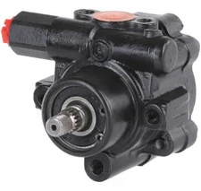 Power Steering Pump Cardone 21-5028 Reman