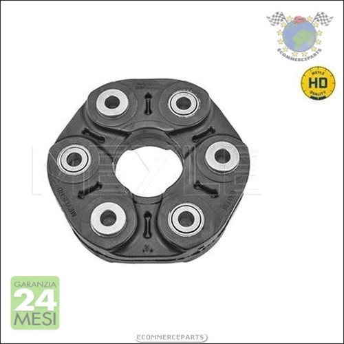 TRQ Kit Ricostruzione Giunto CV Posteriore Per Albero Trasmissione Anteriore – Chevy Colorado, Hummer H3, GMC Canyon 4WD