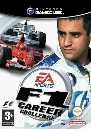 ea sports f1