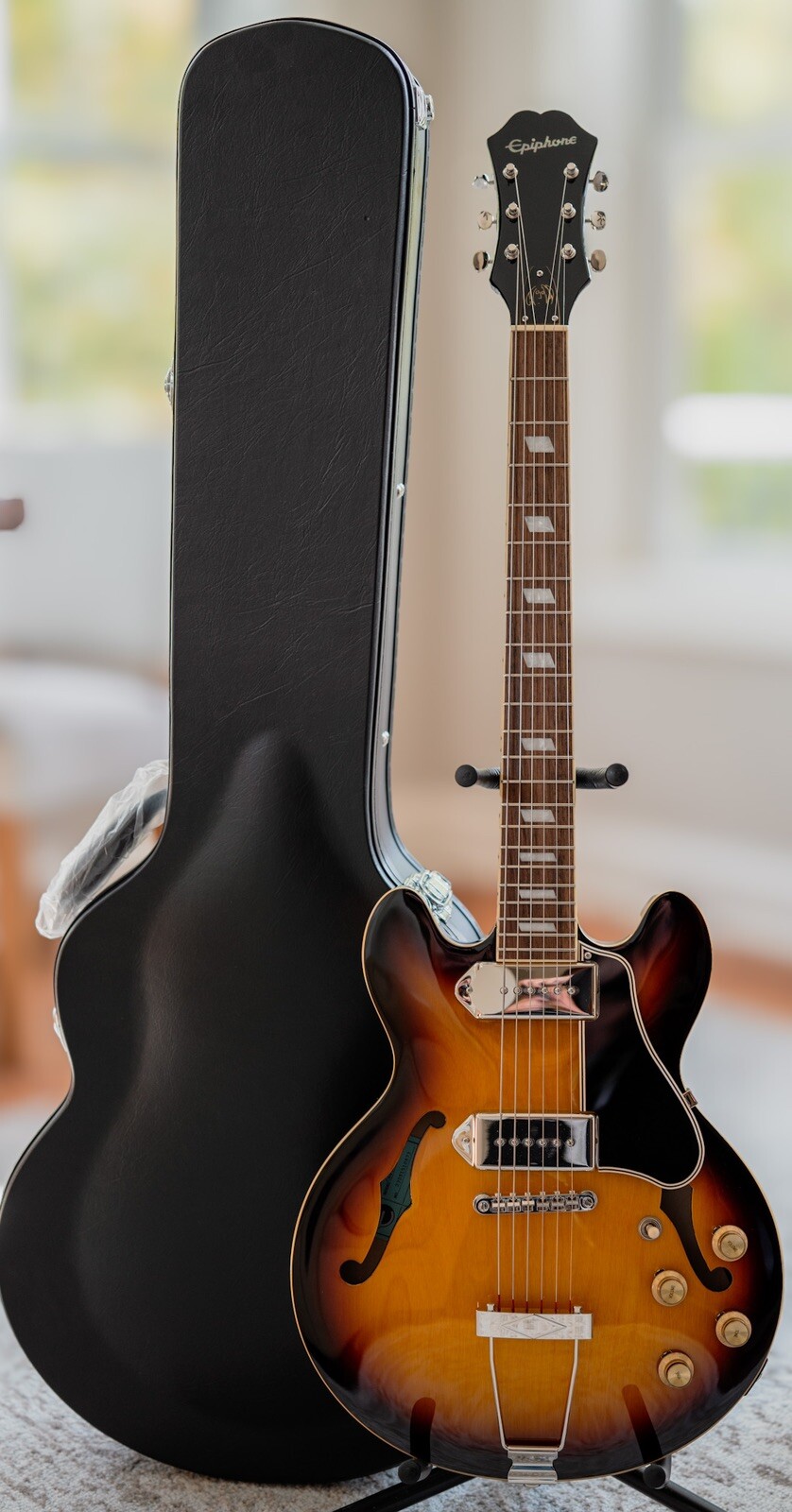 EPIPHONE CASINO JAPAN EPIPHONE CASINO JAPAN