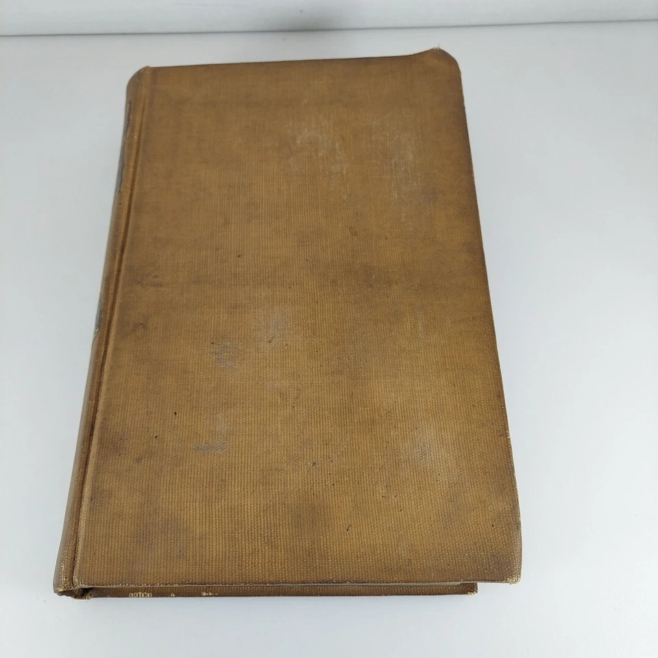 Macfadden's Encyclopedia of Physical Culture Volume 2 Illustr HC & Charts 1912 Foto 2 de 4