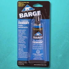 Barge All-Purpose Cement 2 oz. by Barge