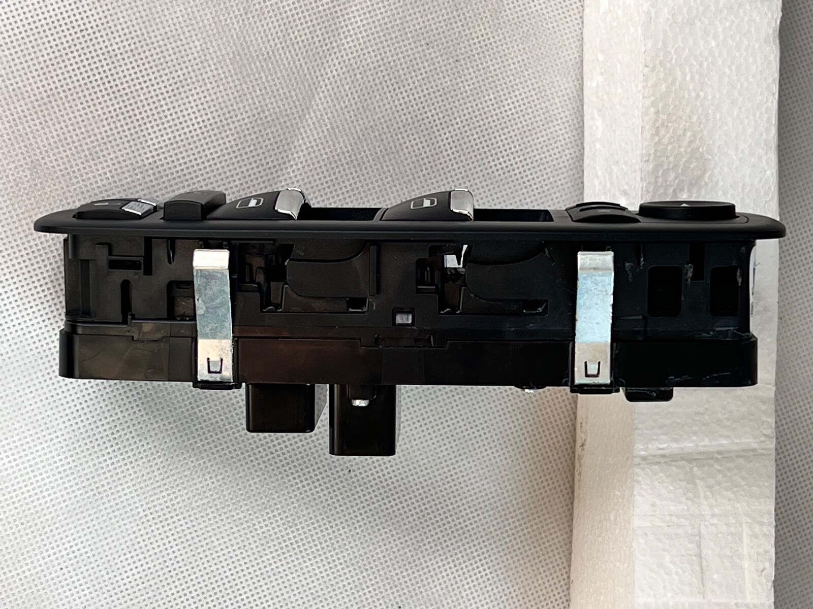 2014-2020 MASERATI GHIBLI LEFT DRIVER FRONT POWER WINDOW MASTER SWITCH OEM