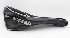 Scania Black Driver Headcover - Preowned Condition
