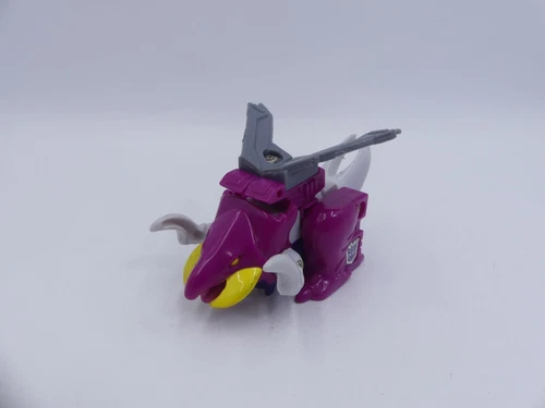 G1 Transformers Firecon Sparkstalker - Vintage Action Figure