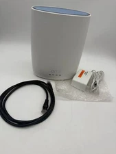 NETGEAR Orbi CBR40 Cable Modem + Mesh WiFi Router AC2200