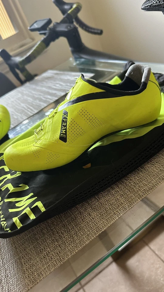 northwave extreme pro Yellow Neon - Image 4 of 4