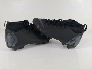 nike mercurial ankle boots