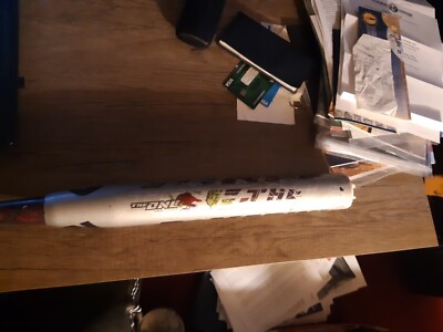 Batte DeMarini The ONE Sunday Swagger ONE-DSG - Composite 34/27 Oz, Slowpitch Softball