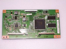 Sharp LC-42D65UT LC-42D65U Control Board 35-D027235
