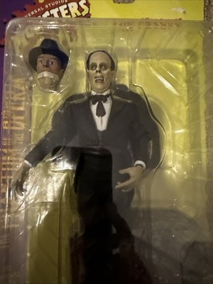 Sideshow Universal Monsters 8'' - The Phantom of the Opera, Series Two