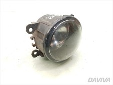 Peugeot 307 Nebelscheinwerfer vorne Rechts 2005 Convertible 2/3dr (03-09) Benzin