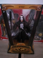 WWE Elite Defining Moments Sting 