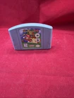 Super Mario 64 (Nintendo 64 N64, 1996) Authentic Game Cartridge Made In Japan