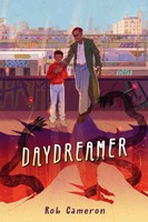 Daydreamer | Rob Cameron | Englisch | Taschenbuch | Einband - Flex.(Paperback)