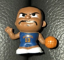 2026 NBA Teenymates Legends Series 1 San Francisco Warriors Wilt Chamberlain,NEW