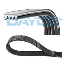 Keilrippenriemen für Ford Tourneo F3 Transit FA FD FY FM V363 FAD FCD | 24542