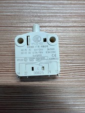 Saia-Burgess XPC22 Micro Limit Switch     XPC...