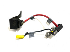 BMW E46 Batteriekabel Pluskabel Pluspol Batterie 6903948 #463