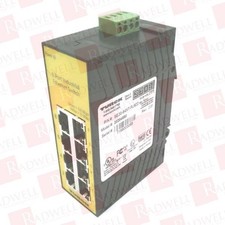 TURCK SE20-84XT-RJ822 / SE2084XTRJ822 (USED)