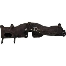 JAGUAR S-TYPE X200 Auspuffkrümmer 4R8Q9430BC 2.70 Diesel 152kw 2005 27035307