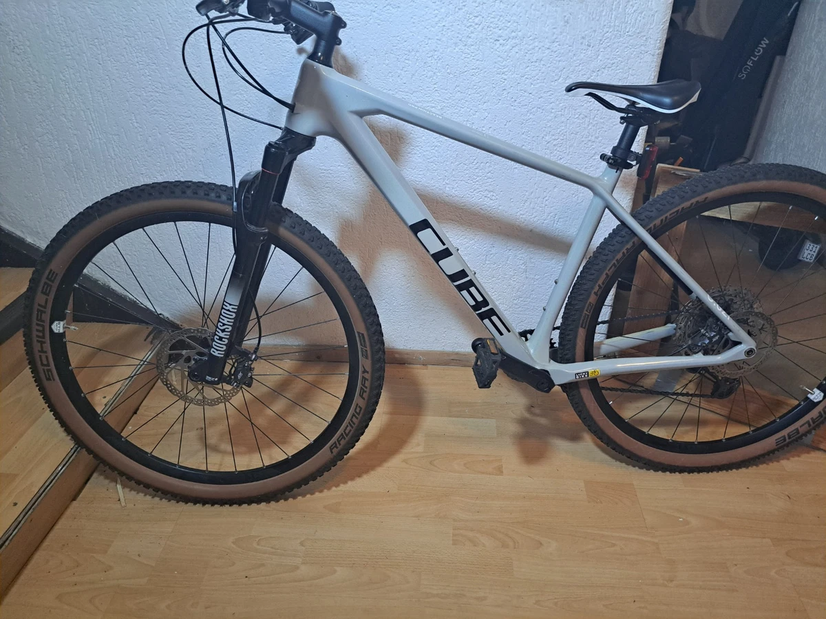 Cube Fahrrder fr Herren online kaufen | eBay.de